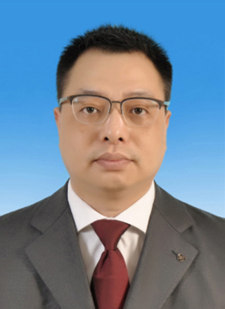 钟彬（广东省东莞市东城街道党委副书记、办事处主任）