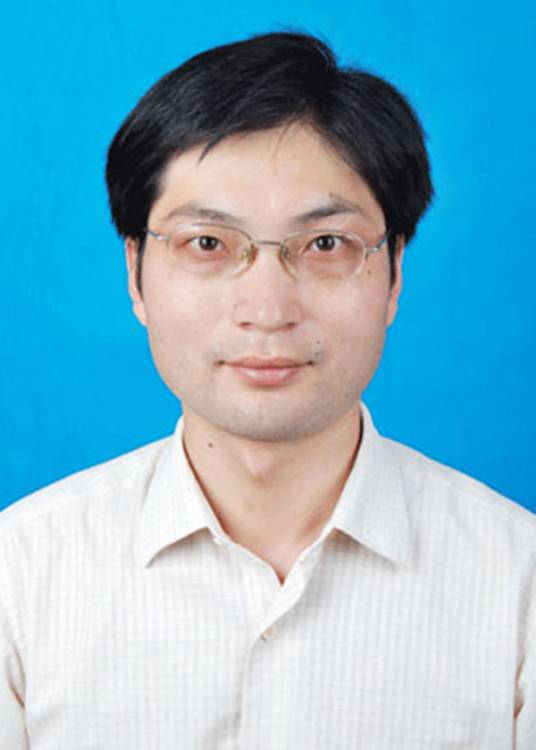 葛柏（安徽省合肥市长丰县陶楼镇党委副书记、镇长）