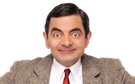 憨豆先生（英国电视喜剧《憨豆先生》中的主角）