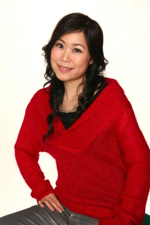 林志美