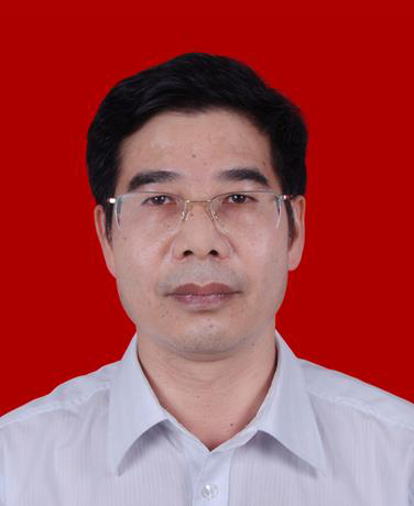 张祖林（广东省发展改革委原一级巡视员）