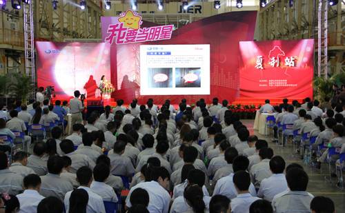 我要当明星（中国释行啸执导的电影）