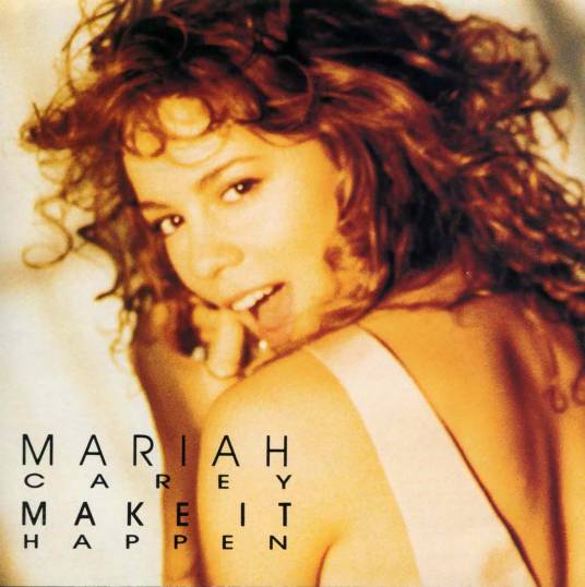 Make It Happen（1991年玛丽亚·凯莉演唱的歌曲）