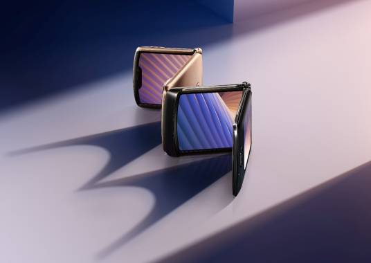 motorola razr刀锋5G