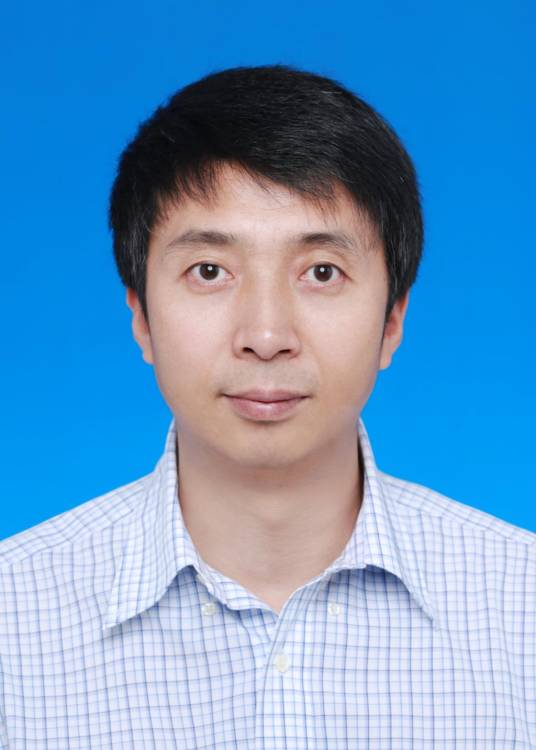 常明（江南大学食品学院教授、博士生导师）