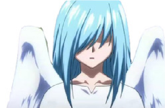 代达罗斯（日本漫画《天降之物》及其衍生作品中的角色）