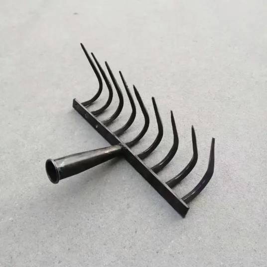 耙（农业工具）