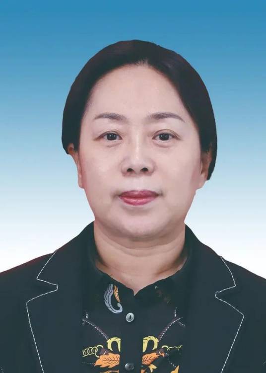 李剑英（山西省工商联专职副主席、省总商会专职副会长）