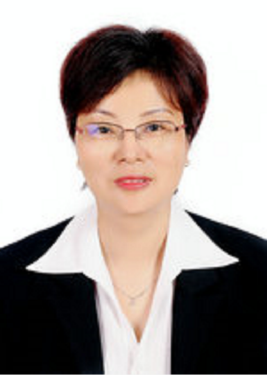 黄琴（湖北省恩施州档案馆副馆长）