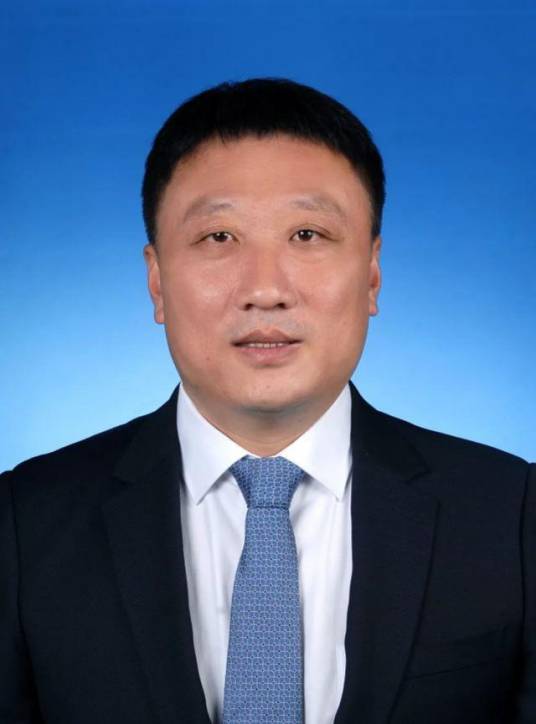 胡哲（辽宁省抚顺市委常委、市纪委书记）