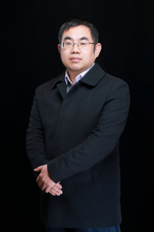 段磊（长安大学水利与环境学院副院长）