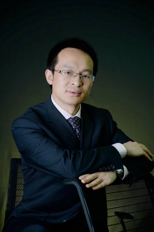 李庆明（中国社会科学院国际法研究所副研究员）