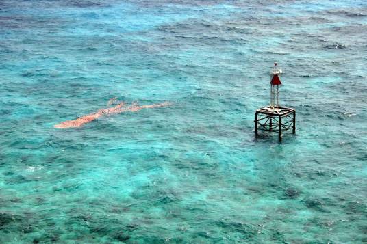 海洋科学（基础学科）