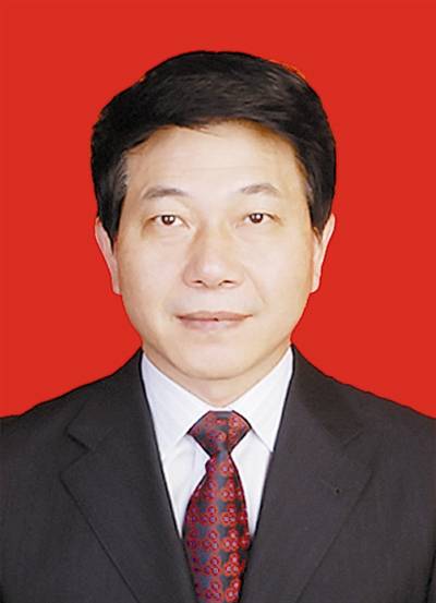 张国晖（河南省信阳市人大常委会主任、党组书记）