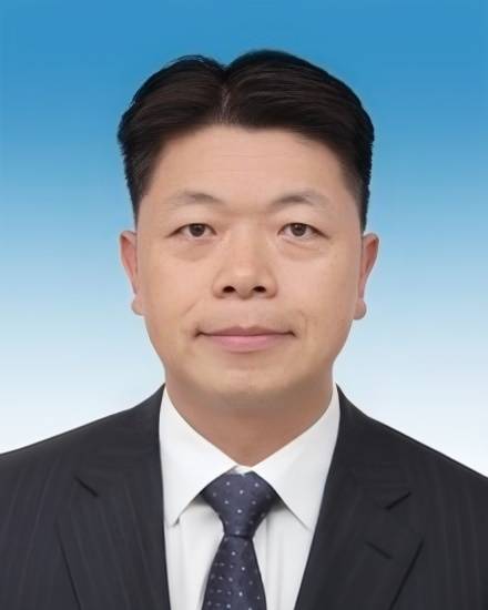 赵昆（云南省昆明市官渡区人大常委会主任）