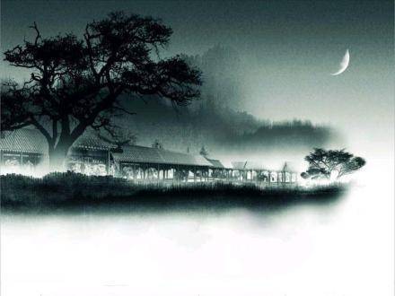 长相思·一重山（南唐词人李煜词作）