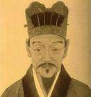 刘德建（信宜市钱排镇，山口刘氏开基祖）