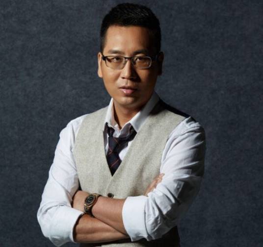 肖健（中手游科技集团有限公司执行董事、董事长兼首席执行官）