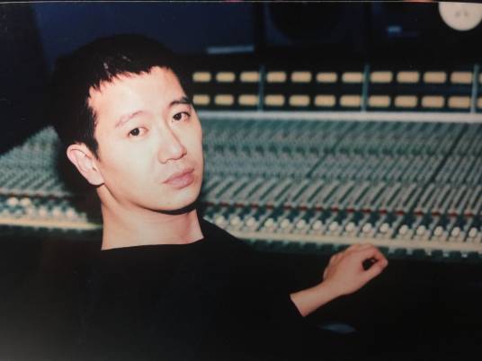 刘志宏（中国台湾作曲家、音乐人）
