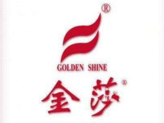 金莎美容连锁有限公司