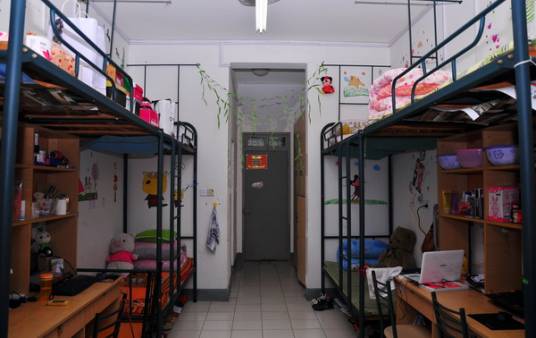 浙江工贸技师学院