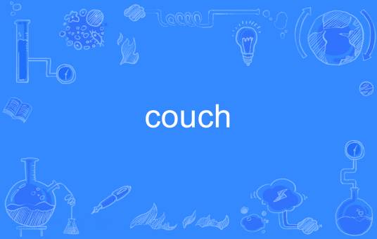couch