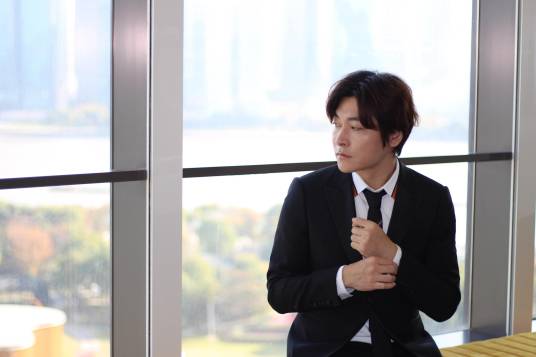 方俊平（JUNPING品牌创始人兼CEO）