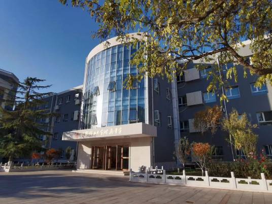 北京理工大学附属中学（南校区）