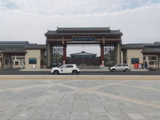 江西省彭泽县第一中学