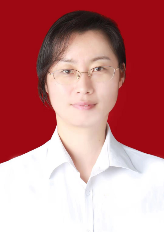 黄晴（安徽省马鞍山市花山区委常委、统战部部长，区政协党组副书记（兼））