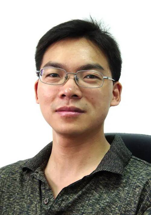 卢光辉（电子科技大学副教授）