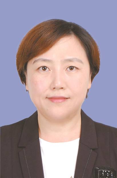 肖晴（中国电信股份有限公司上海分公司总工程师室总工程师助理）