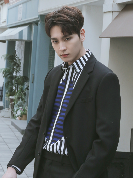 崔泰俊（韩国影视男演员）