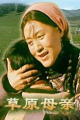 草原母亲（2002年周玉鹏指导电影）