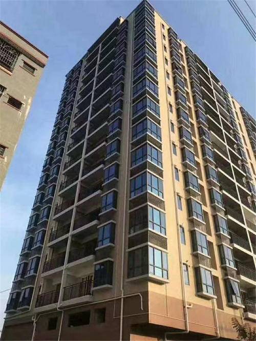 凤凰家园（上海市境内的楼盘）