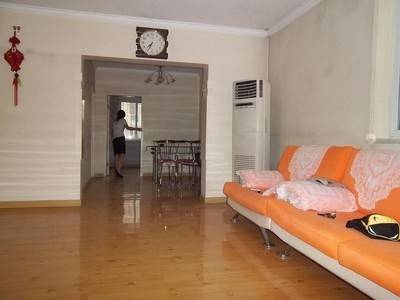 大运河·孔雀城