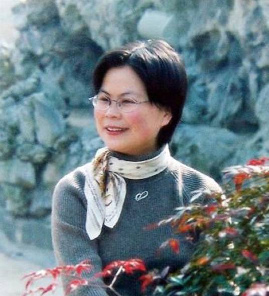 方志平（公司董事长、作家）