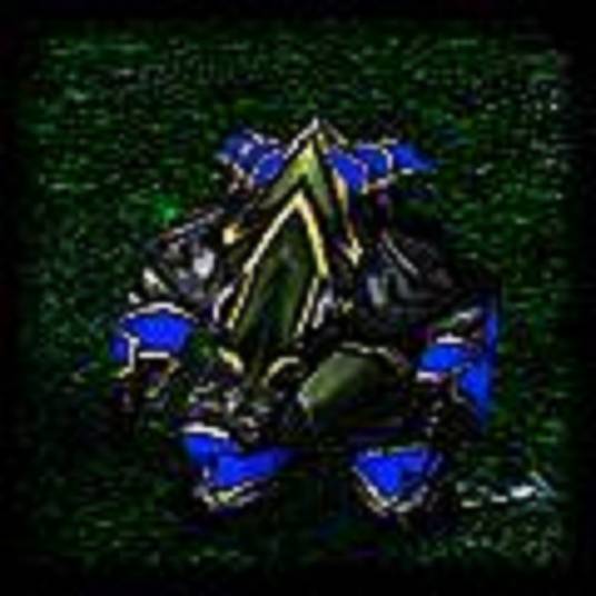 熊战士（游戏dota英雄）