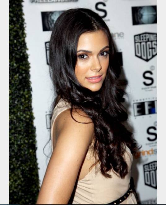 安娜贝拉·阿科斯塔