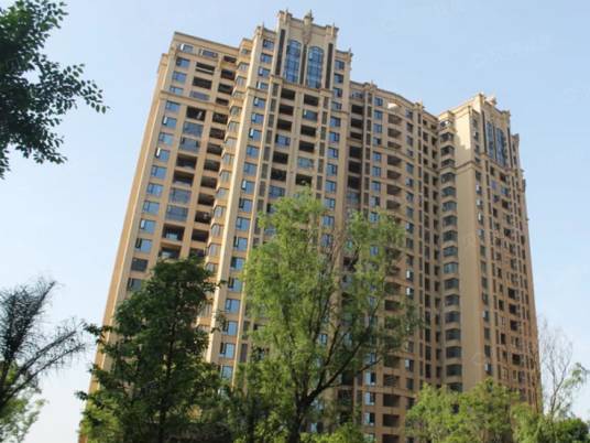 绿洲雅宾利花园