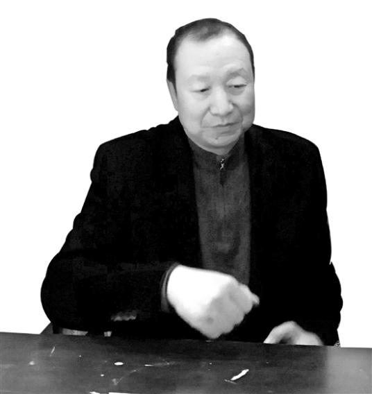 韦力（收藏家）