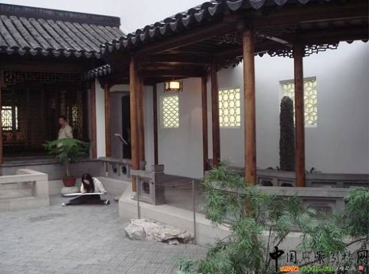 明轩（广州天河区小区）