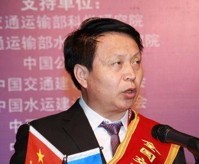 郭东方（商丘交通运输集团有限公司党委书记、董事长）