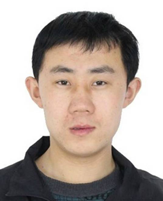 石俊峰（原广饶中南世纪城小区保安）