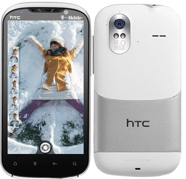 HTC G22(Amaze 4G)