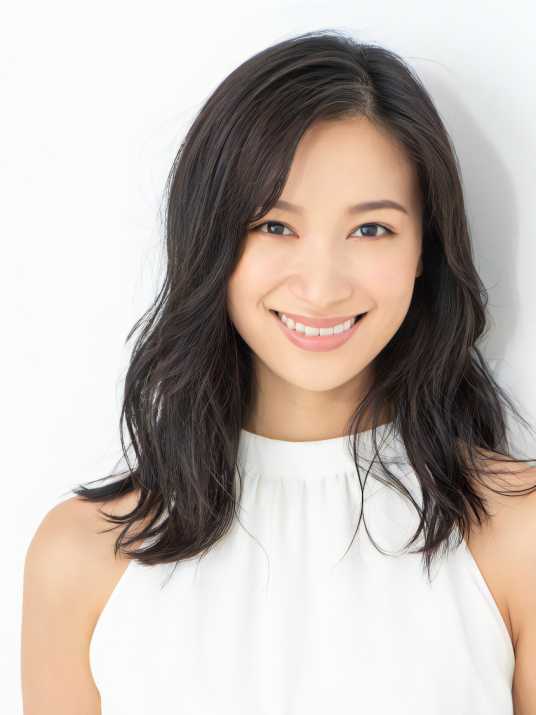 高桥优(日本女演员、模特)