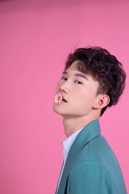 杨溯（《黄金100秒》栏目选手）