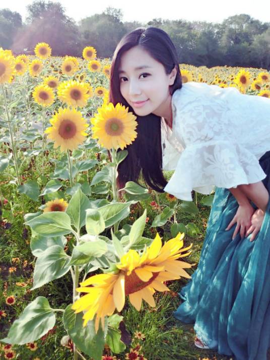 彭靖（中国内地女演员）