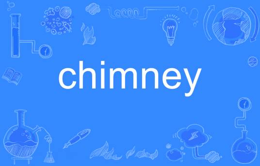 chimney