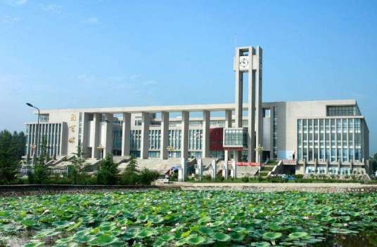 湖南科技学院图书馆